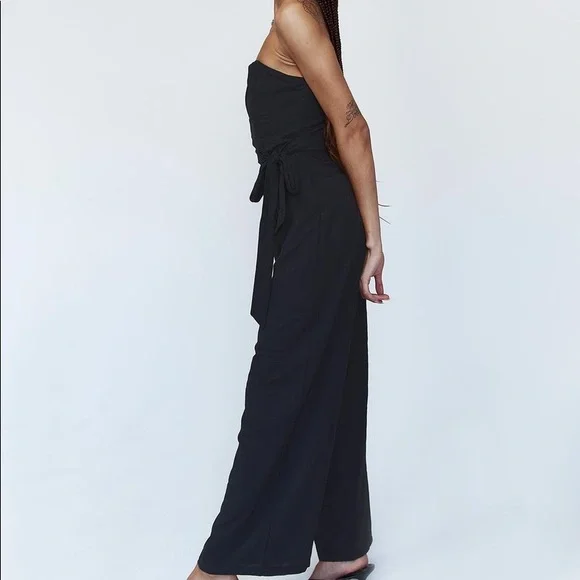 Rolla jumpsuit - Picture 2 of 4